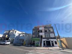 Sale -  квартира - Orihuela Costa - PAU 8