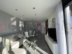 nieuw - Villa - Torrevieja - Los Altos