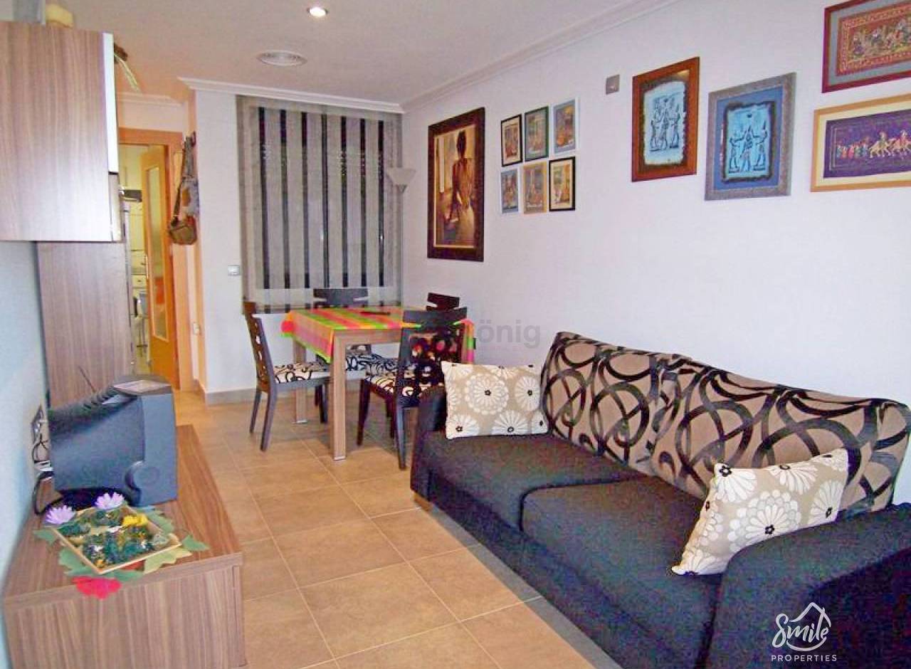 A Vendre - Appartement - La Mata