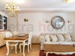 Resales - Townhouse - Torrevieja - Torreblanca