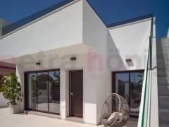 New build - Semi Detached - San Pedro del Pinatar