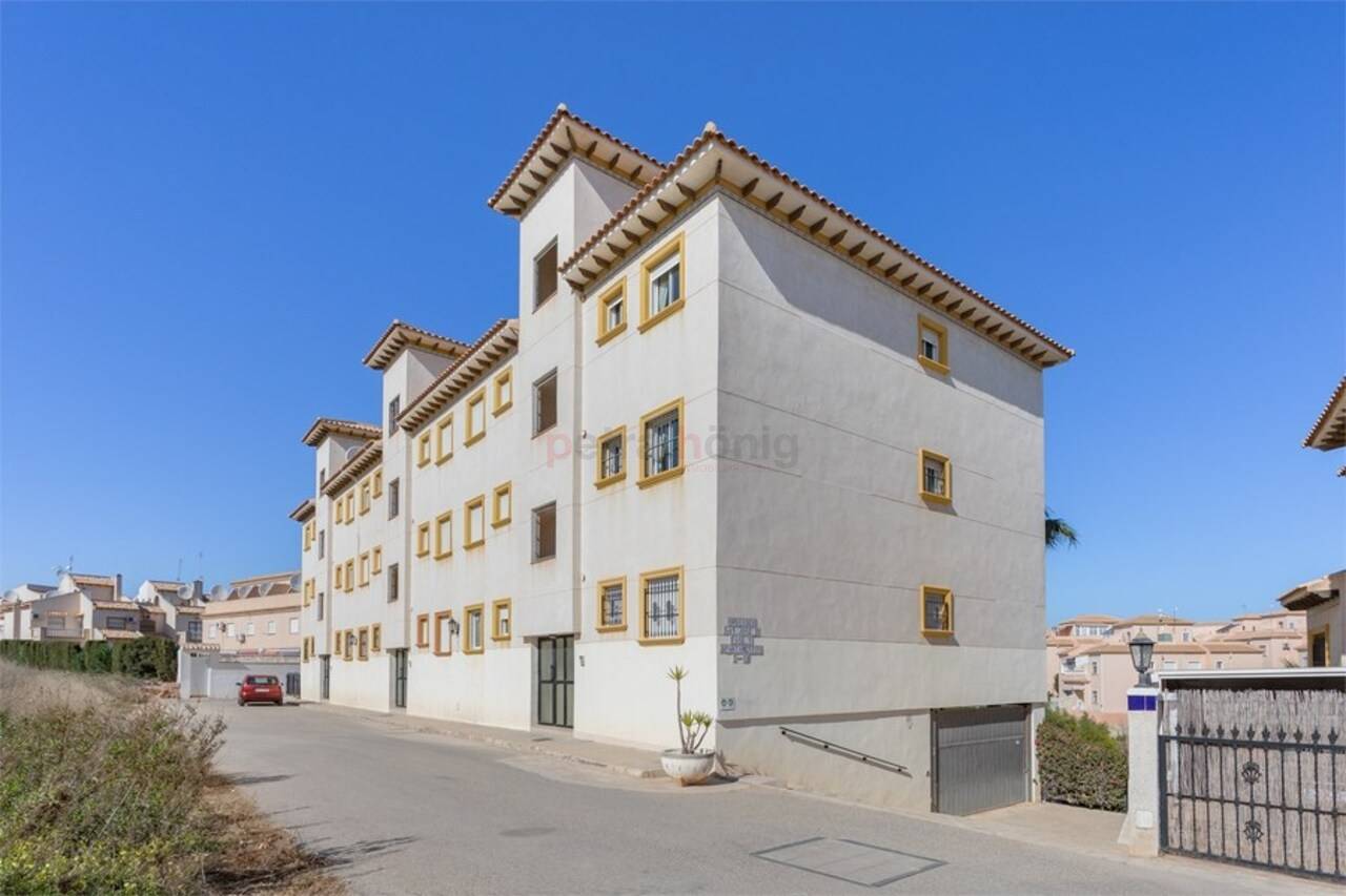 Resales - Apartment - Playa Flamenca