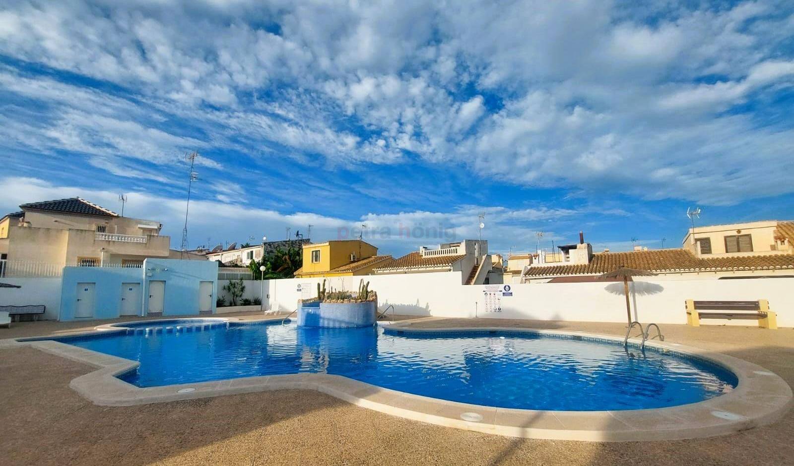 Sale - Дуплексы - Torrevieja - Los Balcones - Los Altos del Edén