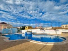 Sale - Дуплексы - Torrevieja - Los Balcones - Los Altos del Edén