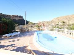 Resales - Villa - Crevillente