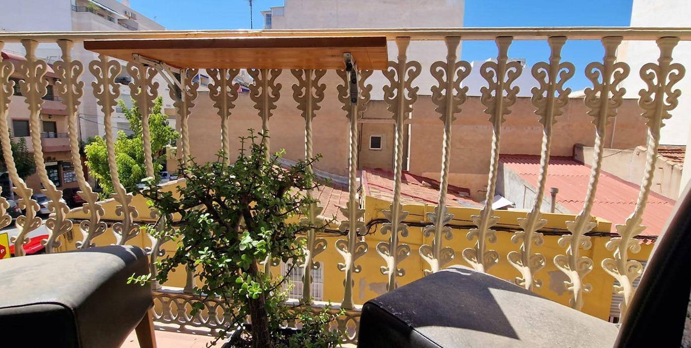 Resales - Apartment - Torrevieja - Centro