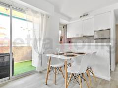 Gebrauchtobjekte - Apartment - Torrevieja - La Mata