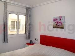 Gebrauchtobjekte - Apartment - Torrevieja