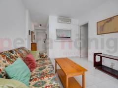 Resales - Apartment - Torrevieja - Playa De Los Náufragos