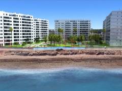 новый -  квартира - Torrevieja - Punta Prima