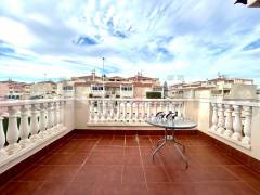 A Vendre - Appartement - Orihuela Costa - La Zenia