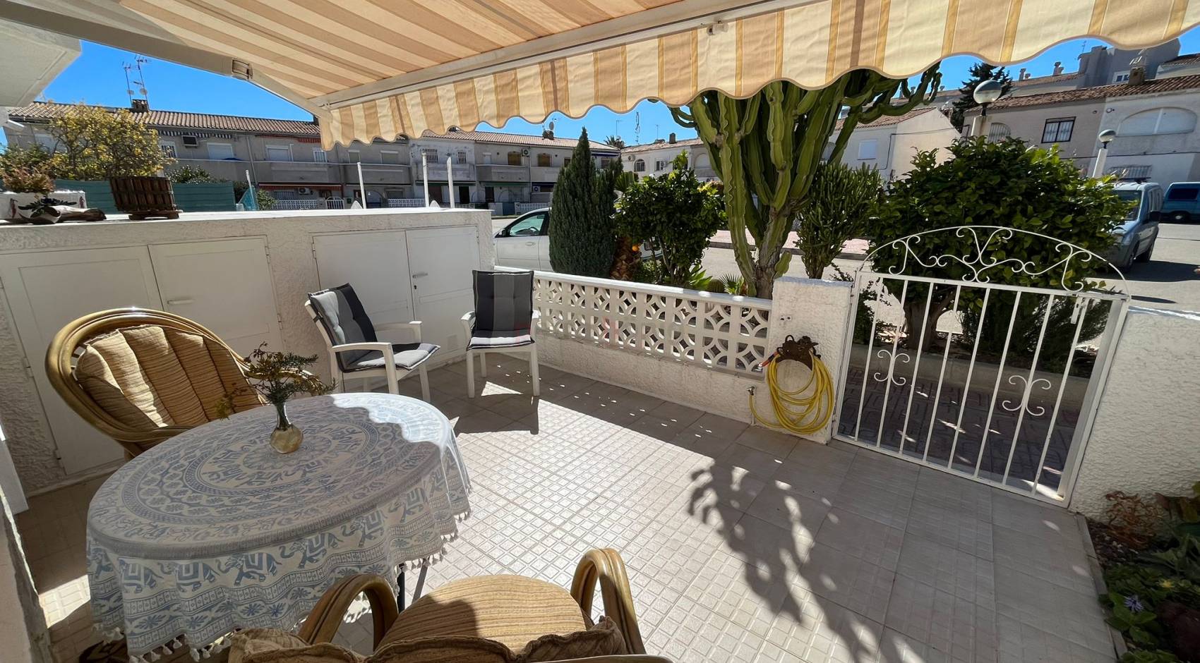 Resales - Townhouse - Cabo Roig - La Regia