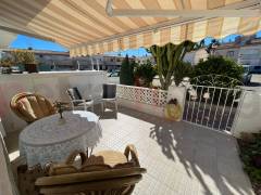 Resales - Townhouse - Cabo Roig - La Regia