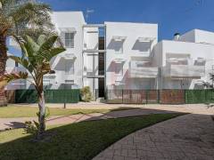 New build - Apartment - Other areas - Vera playa