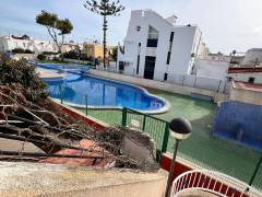 Resales - Townhouse - Torrevieja - Doña ines