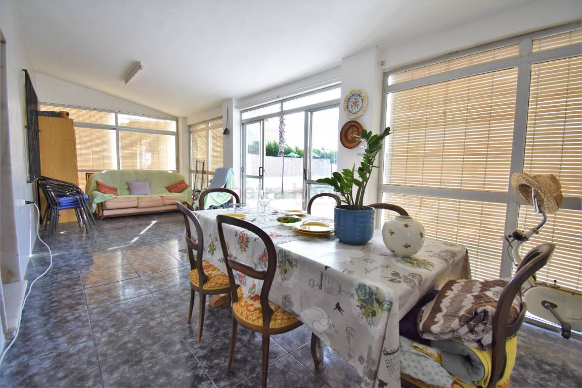 A Vendre - Villa - La Marina