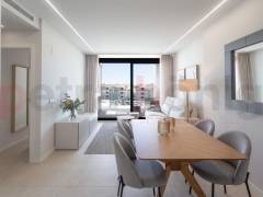 Obra Nueva - Apartamento - Denia - Las marinas