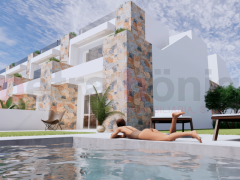 A Vendre - Villa - Orihuela Costa - Orihuela costa