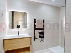 Neubau-Projekte - Apartment - Orihuela Costa - Lomas De Cabo Roig