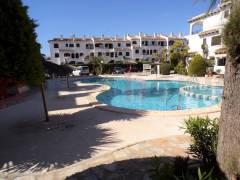 Reventa - Apartamento - Cabo Roig