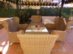 Resales - Villa - Villamartin