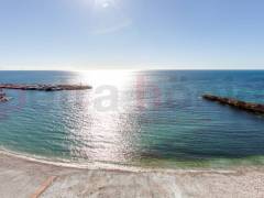 Resales - Appartement - Altea