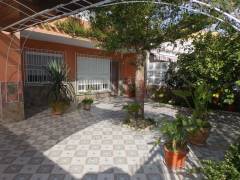 Resales - Townhouse - Los Alcazares