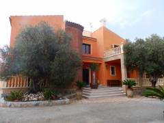 Resales - Villa - La Marina