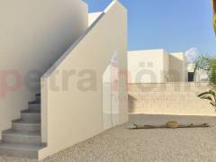 Nouvelle Construction - Villa - Benijófar - Benijofar