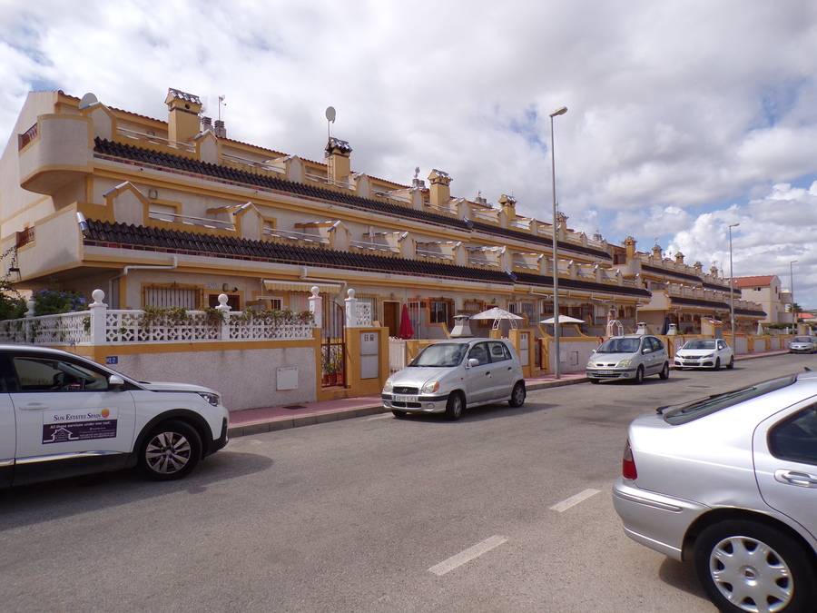 Reventa - Apartamento - Playa Flamenca