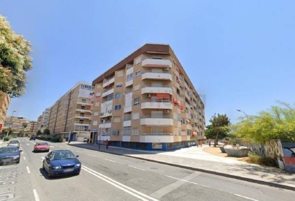 Appartement - A Vendre - Torrevieja - Los Balcones