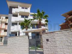 Nouvelle Construction - Appartement - Villamartin