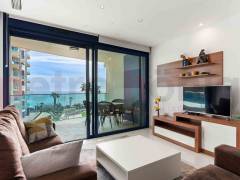 Gebrauchtobjekte - Apartment - Punta Prima - Sea Senses