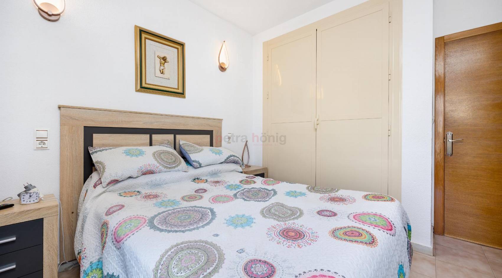 Gebrauchtobjekte - Apartment - Torrevieja - La Mata