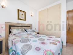 Gebrauchtobjekte - Apartment - Torrevieja - La Mata