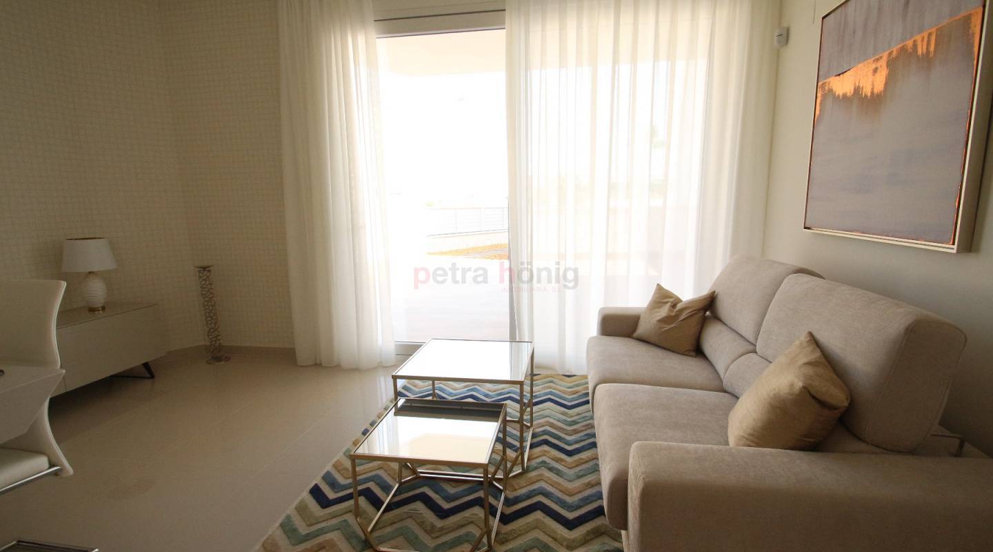 Gebrauchtobjekte - Apartment - Torrevieja - Parque de las Naciones