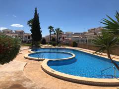 Resales - Townhouse - Los Altos - Orihuela Costa