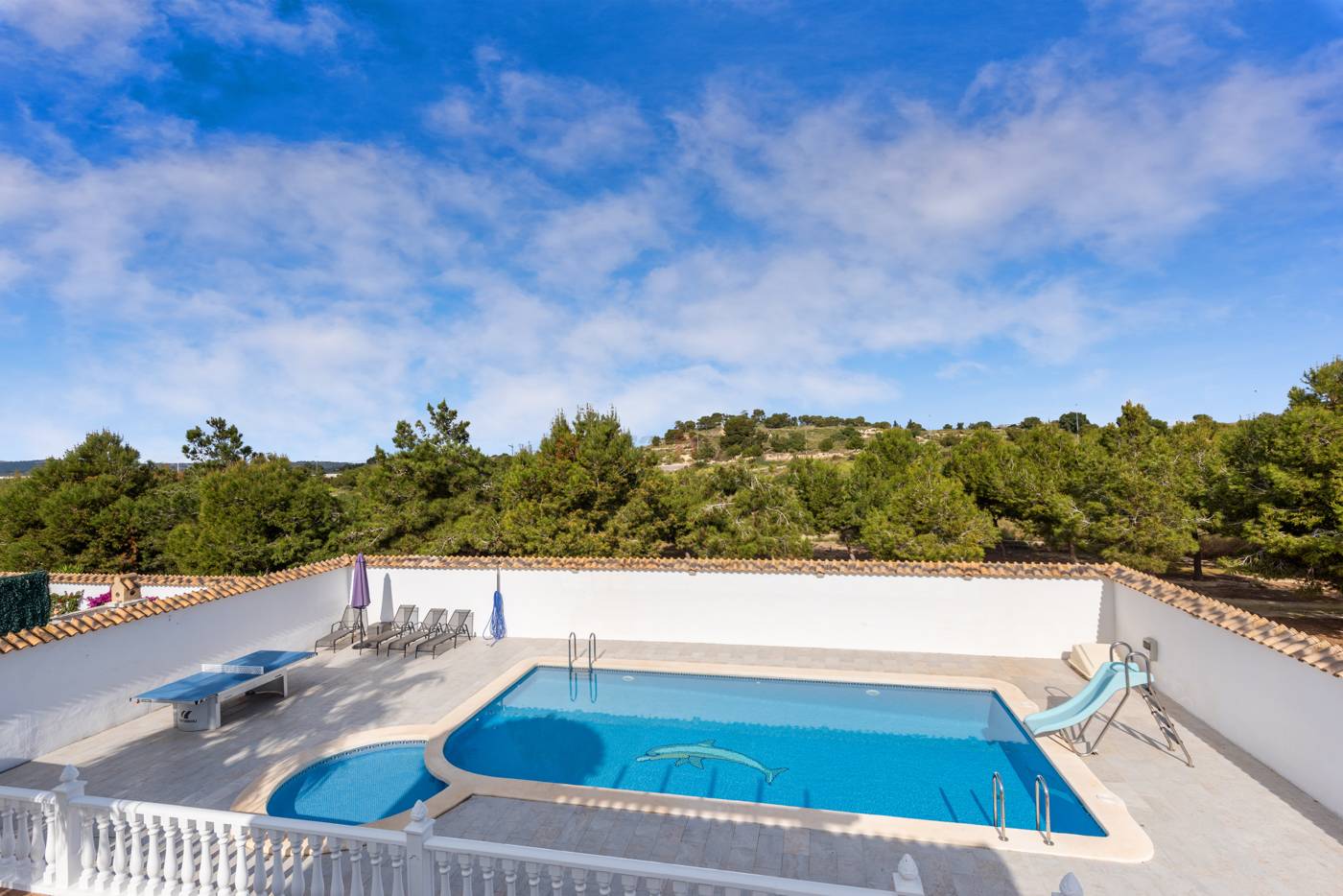 Resales - Villa - Benijófar - Benijofar