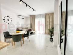 A Vendre - Appartement - Torrevieja - Playa del Cura