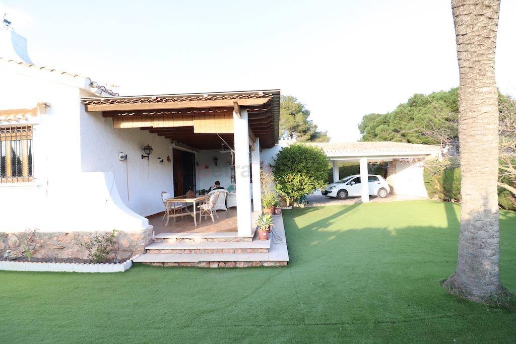 A Vendre - Villa - Orihuela Costa - Altos de campoamor