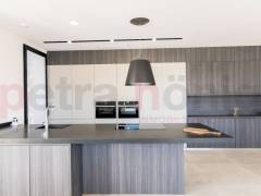 Obra Nueva - Chalet - Javea