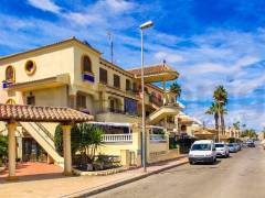 Reventa - Apartamento - La Mata