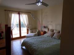 Veruur lang - Appartement - Villamartin