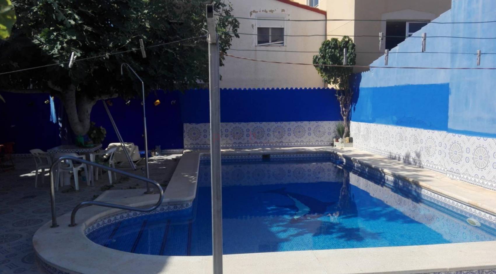 Resales - Villa - Orihuela Costa - Punta Prima