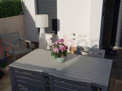 Resales - Townhouse - Villamartin