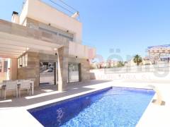 Resales - Villa - San Miguel de Salinas - Blue Lagoon