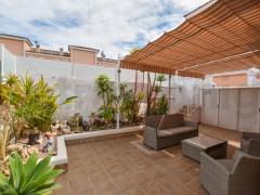 Resales - Villa - Gran Alacant - Puerto Marino