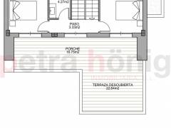 Neubau-Projekte - Einfamilienhaus - Benijófar - Benijofar