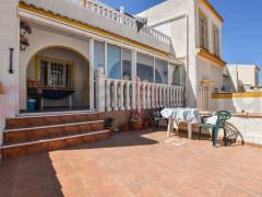 Resales - lejlighed - Gran Alacant - Monte y Mar Alto