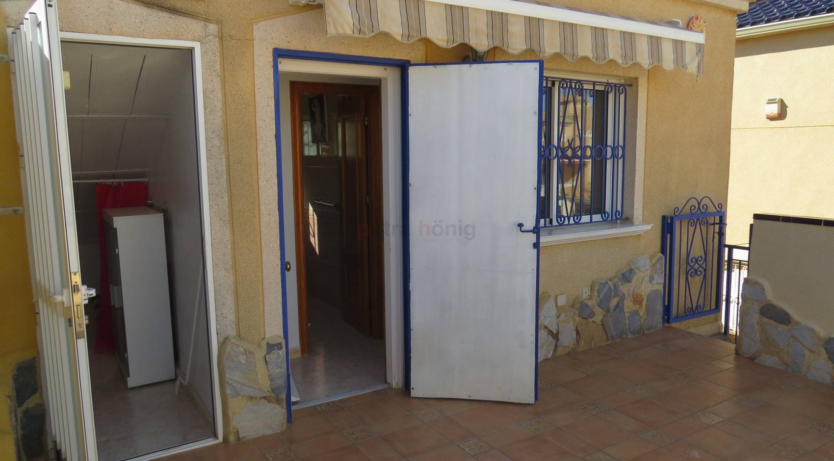 Resales - Tomannsbolig - Orihuela Costa - Los Altos